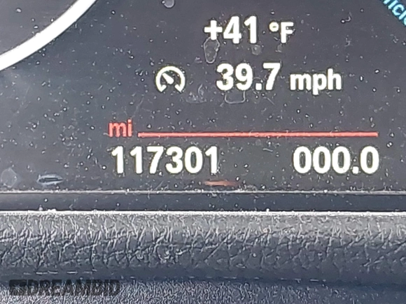 2018 BMW 3 Series 330i xDrive with VIN WBA8D9G52JNU68682, listed as a IAAI auction lot 41421618 with 117,301 mi miles and . Bid and sale history available at DreamBid. Image 16.