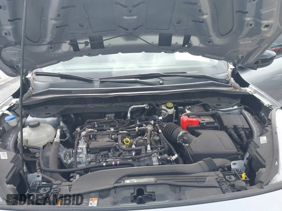 2022 Ford Escape SE with VIN 1FMCU0G65NUB54890, listed as a IAAI auction lot 42434980 with 25,991 mi miles and . Bid and sale history available at DreamBid. Image 10.