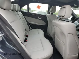 2011 Mercedes-Benz E 350 Luxury with VIN WDDHF2EB1BA343040, listed as a Copart auction lot 54121005 with 94,322 mi miles and Salvage Title. Bid and sale history available at DreamBid. Image 10.