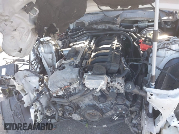 2007 BMW 5 Series 525i z VIN WBANE53517C661568, wystawiony jako IAAI lot #41560607 z przebiegiem Nie podano mil oraz . Historia ofert i sprzedaży dostępna na DreamBid. Obrazek 10.