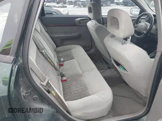 2002 Chevrolet Impala LS z VIN 2G1WH55K529222545, wystawiony jako IAAI lot #42268724 z przebiegiem 164 346 mil mil oraz . Historia ofert i sprzedaży dostępna na DreamBid. Obrazek 8.