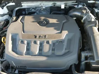 2020 Volkswagen Tiguan SE с VIN 3VV2B7AX4LM174180, выставлен на аукционе IAAI как лот 40579394 с пробегом 75 056 миль миль и . История ставок и продаж доступна на DreamBid. Изображение 18.