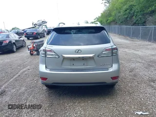 2011 Lexus RX 350 z VIN 2T2BK1BA2BC092800, wystawiony jako IAAI lot #42388354 z przebiegiem 308 086 mil mil oraz . Historia ofert i sprzedaży dostępna na DreamBid. Obrazek 15.