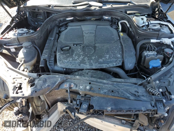 2015 Mercedes-Benz E 350 Luxury with VIN WDDHF8JB7FB087978, listed as a Copart auction lot 53490805 with 134,586 mi miles and Salvage title. Bid and sale history available at DreamBid. Image 11.