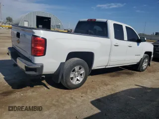 2015 Chevrolet Silverado 1500 LT with VIN 1GCRCRECXFZ294520, listed as a Copart auction lot 76730494 with 177,860 mi miles and Clean Title. Bid and sale history available at DreamBid. Image 3.
