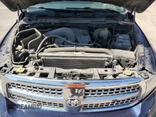 2014 Ram 1500 with VIN 0K1945894912, listed as a Copart auction lot 71580014 with 36,940 mi miles and Clean title. Bid and sale history available at DreamBid. Image 11.
