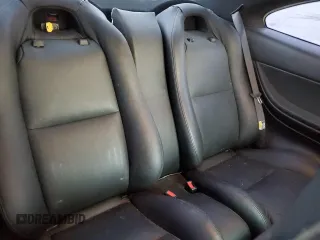 2006 Pontiac GTO with VIN 6G2VX12U86L811888, listed as a Copart auction lot 85960094 with 172,614 mi miles and Salvage Title. Bid and sale history available at carsss.com. Image 10.