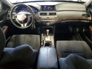 2010 Honda Accord Crosstour EX with VIN 5J6TF1H38AL001522, listed as a Copart auction lot 80834174 with 121,256 mi miles and Non Repairable. Bid and sale history available at carsss.com. Image 8.