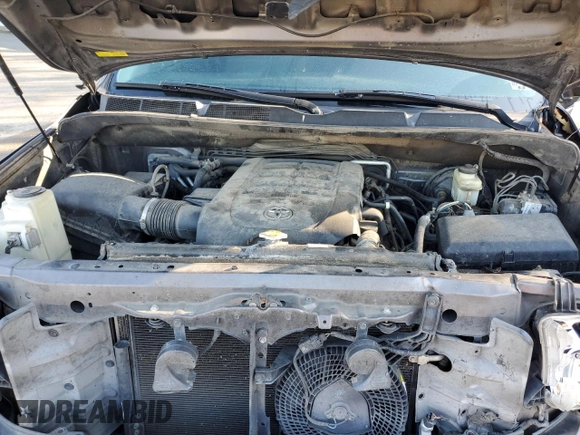 2016 Toyota Sequoia SR5 with VIN 5TDBW5G19GS142762, listed as a Copart auction lot 45338645 with 212,328 mi miles and Salvage Title. Bid and sale history available at carsss.com. Image 14.