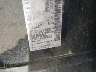 2016 Nissan Pathfinder SL with VIN 5N1AR2MN5GC609147, listed as a Copart auction lot 61146845 with 200,477 mi miles and Salvage title. Bid and sale history available at DreamBid. Image 13.