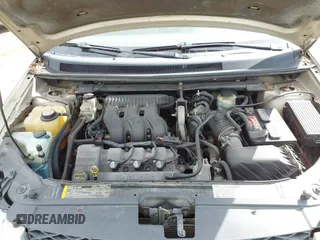 2005 Ford Freestyle SE with VIN 1FMZK01195GA48566, listed as a IAAI auction lot 41773209 with 139,037 mi miles. Bid and sale history available at carsss.com. Image 10.