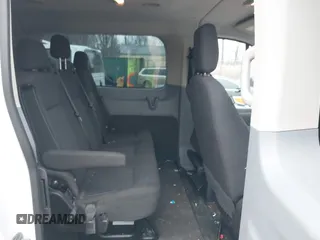 2016 Ford Transit XL с VIN 1FBZX2ZM9GKB27692, выставлен на аукционе IAAI как лот 41235918 с пробегом 145 627 миль миль и . История ставок и продаж доступна на DreamBid. Изображение 8.