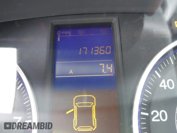 2010 Honda CR-V LX с VIN 5J6RE4H32AL010179, выставлен на аукционе IAAI как лот 42368638 с пробегом 171 360 миль миль и . История ставок и продаж доступна на DreamBid. Изображение 15.