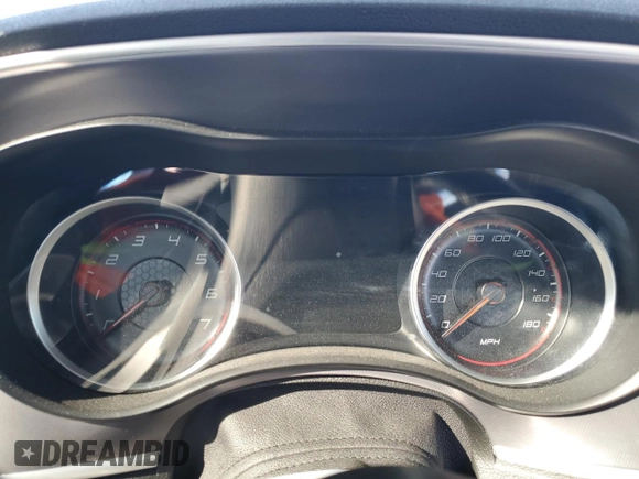 2019 Dodge Charger Scat Pack with VIN 2C3CDXGJ4KH703676, listed as a Copart auction lot 89003665 with Not Provided miles and Salvage Title. Bid and sale history available at DreamBid. Image 9.