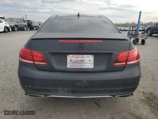 2015 Mercedes-Benz E-Class E 400 with VIN WDDKJ6HB9FF304115, listed as a Copart auction lot 51878435 with 94,434 mi miles and Clean Title. Bid and sale history available at carsss.com. Image 6.