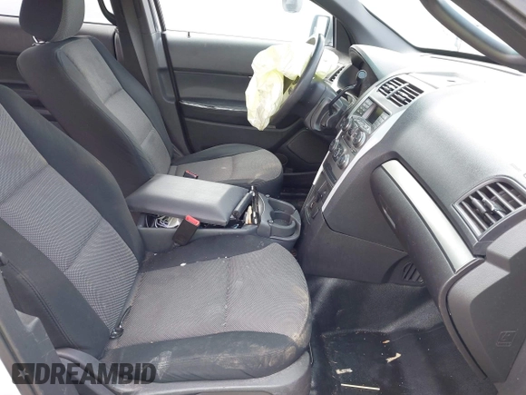 2013 Ford Police Interceptor Utility z VIN 1FM5K8AR2DGB78965, wystawiony jako IAAI lot #42188563 z przebiegiem 238 409 mil mil oraz . Historia ofert i sprzedaży dostępna na DreamBid. Obrazek 5.