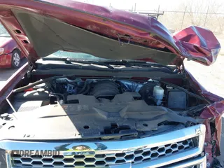 2015 Chevrolet Silverado 1500 LT with VIN 3GCPCREC2FG231211, listed as a IAAI auction lot 41769886 with 109,427 mi miles and . Bid and sale history available at DreamBid. Image 10.