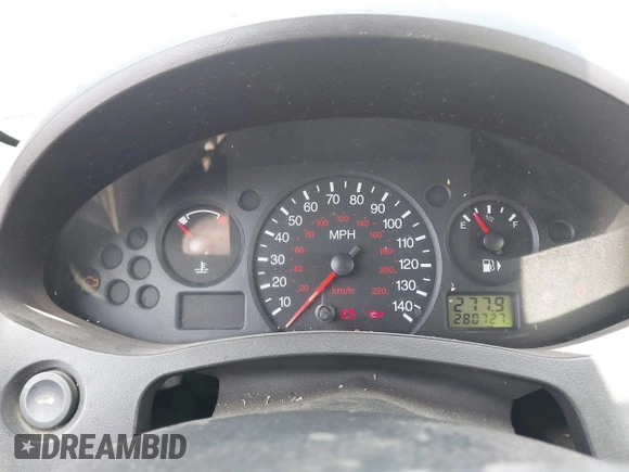 2007 Ford Focus S with VIN 1FAFP34N37W322481, listed as a IAAI auction lot 42490088 with 280,727 mi miles and . Bid and sale history available at DreamBid. Image 7.