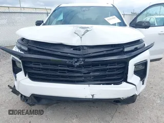 2025 Chevrolet Traverse FWD LT с VIN 1GNERGRS8SJ211623, выставлен на аукционе IAAI как лот 42561606 с пробегом 6 562 миль миль и . История ставок и продаж доступна на DreamBid. Изображение 6.