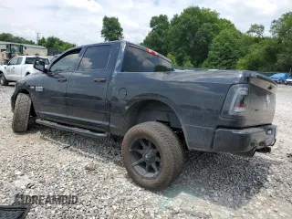 2014 Ram 1500 Express z VIN 1C6RR7KT8ES200866, wystawiony jako Copart lot #59822515 z przebiegiem 154 958 mil mil oraz Szkoda całkowita • Salvage title. Historia ofert i sprzedaży dostępna na DreamBid. Obrazek 2.