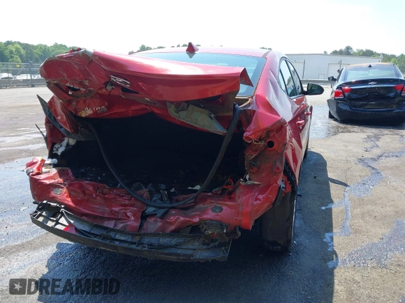 2017 Hyundai Elantra SE with VIN 5NPD74LFXHH210060, listed as a IAAI auction lot 42160473 with 137,171 mi miles and . Bid and sale history available at DreamBid. Image 16.