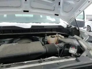 2020 Chevrolet Silverado 1500 Work Truck с VIN 3GCNWAEF6LG431806, выставлен на аукционе Copart как лот 46427725 с пробегом 37 808 миль миль и Списание • Salvage title. История ставок и продаж доступна на DreamBid. Изображение 13.