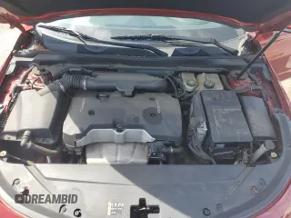 2014 Chevrolet Impala LT with VIN 2G1115SL9E9140706, listed as a Copart auction lot 47170364 with 60,744 mi miles and Salvage Title. Bid and sale history available at DreamBid. Image 11.