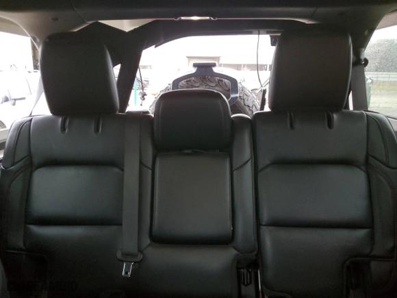 2019 Jeep Wrangler Unlimited Rubicon with VIN 1C4HJXFN6KW665805, listed as a Copart auction lot 45424005 with 141,007 mi miles and Salvage Title. Bid and sale history available at carsss.com. Image 10.