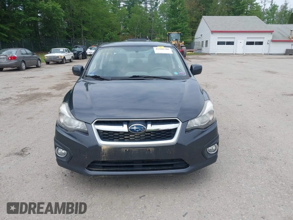 2013 Subaru Impreza Premium z VIN JF1GJAC6XDH022554, wystawiony jako IAAI lot #42448706 z przebiegiem 130 560 mil mil oraz . Historia ofert i sprzedaży dostępna na DreamBid. Obrazek 13.