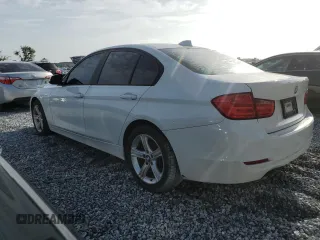 2014 BMW 3 Series 328i xDrive с VIN WBA3B5C50EP543419, выставлен на аукционе Copart как лот 60843465 с пробегом 107 066 миль миль и Списание • Salvage title. История ставок и продаж доступна на DreamBid. Изображение 2.