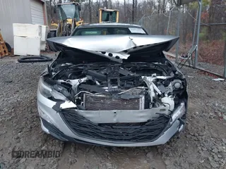 2020 Chevrolet Malibu LT with VIN 1G1ZD5ST6LF013216, listed as a IAAI auction lot 41273308 with 84,042 mi miles and . Bid and sale history available at DreamBid. Image 12.