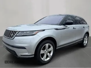 2018 Land Rover Range Rover Velar S with VIN SALYB2RX2JA711406, listed as a Copart auction lot 56223065 with 100,621 mi miles and Clean Title. Bid and sale history available at DreamBid. Image 2.