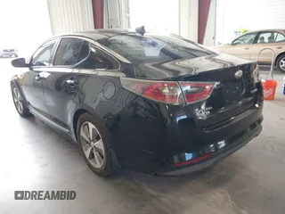 2014 Kia Optima EX z VIN KNAGN4AD5E5068312, wystawiony jako IAAI lot #42691871 z przebiegiem 147 596 mil mil oraz . Historia ofert i sprzedaży dostępna na DreamBid. Obrazek 3.