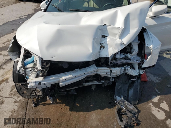 2015 Honda Accord Touring with VIN 1HGCR3F97FA028912, listed as a Copart auction lot 59334845 with 92,779 mi miles and Salvage title. Bid and sale history available at DreamBid. Image 11.