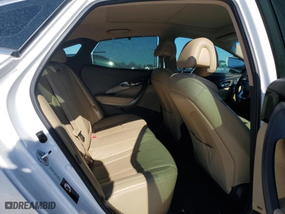 2015 Hyundai Azera Limited with VIN KMHFH4JG2FA431962, listed as a Copart auction lot 46004945 with 174,041 mi miles and Salvage Title. Bid and sale history available at carsss.com. Image 11.