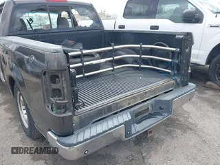 2005 Ford F-150 XLT with VIN 1FTPW12575KB99409, listed as a IAAI auction lot 41711304 with 1 mi miles. Bid and sale history available at carsss.com. Image 18.
