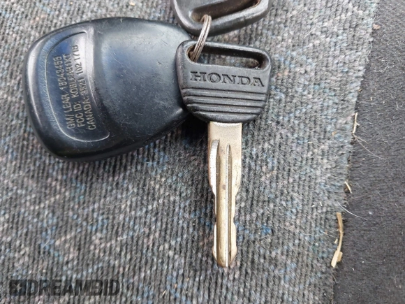 1995 Honda Civic z VIN 2HGEH237XSH516384, wystawiony jako IAAI lot #42193189 z przebiegiem 357 539 mil mil oraz . Historia ofert i sprzedaży dostępna na DreamBid. Obrazek 11.