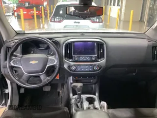 2016 Chevrolet Colorado 2WD LT with VIN 1GCGSCE31G1254592, listed as a IAAI auction lot 42808979 with 158,019 mi miles and . Bid and sale history available at DreamBid. Image 37.