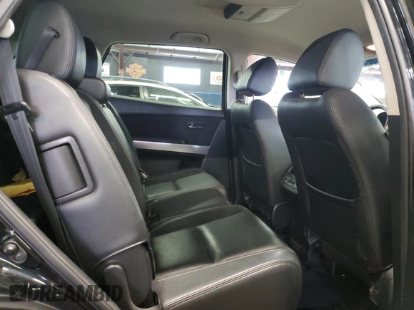 2015 Mazda CX-9 Grand Touring z VIN JM3TB3DVXF0463049, wystawiony jako Copart lot #44909745 z przebiegiem 146 534 mil mil oraz Czysty tytuł • Clean title. Historia ofert i sprzedaży dostępna na DreamBid. Obrazek 11.