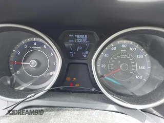 2012 Hyundai Elantra GLS с VIN KMHDH4AE7CU364937, выставлен на аукционе IAAI как лот 42312743 с пробегом 170 695 миль миль и . История ставок и продаж доступна на DreamBid. Изображение 7.