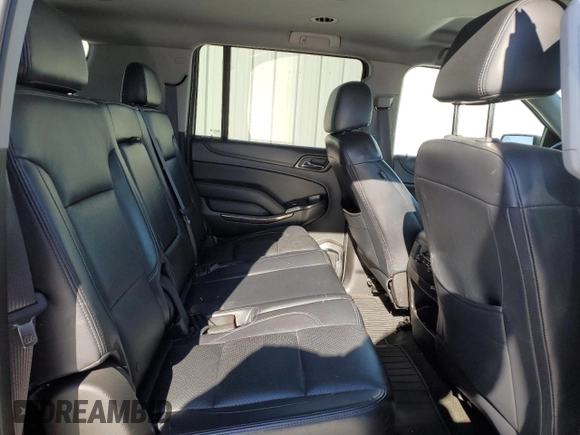 2016 Chevrolet Suburban LS with VIN 1GNSKGKC0GR235983, listed as a Copart auction lot 42062935 with 134,615 mi miles and Clean Title. Bid and sale history available at carsss.com. Image 11.
