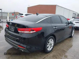 2018 Kia Optima LX с VIN 5XXGT4L39JG214763, выставлен на аукционе IAAI как лот 41396559 с пробегом 87 053 миль миль и . История ставок и продаж доступна на DreamBid. Изображение 4.