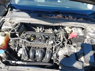 2013 Ford Fusion S with VIN 3FA6P0G75DR271334, listed as a IAAI auction lot 41812019 with 209,755 mi miles and . Bid and sale history available at DreamBid. Image 10.