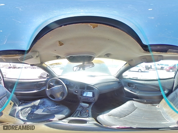 2000 Chevrolet Monte Carlo SS with VIN 2G1WX12K4Y9259711, listed as a Copart auction lot 46877295 with 155,394 mi miles and Salvage Title. Bid and sale history available at carsss.com. Image 13.