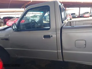 1994 Ford Ranger XL with VIN 1FTCR10U1RPA74804, listed as a IAAI auction lot 41739986 with 97,529 mi miles. Bid and sale history available at carsss.com. Image 14.
