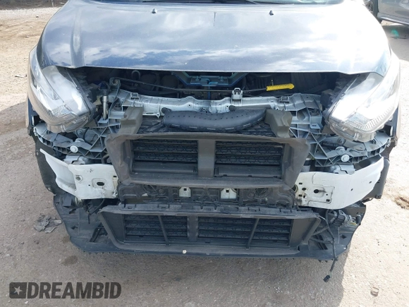 2022 Ford Transit Connect XL с VIN NM0LS7S2XN1530571, выставлен на аукционе IAAI как лот 41892701 с пробегом 32 647 миль миль и . История ставок и продаж доступна на DreamBid. Изображение 6.