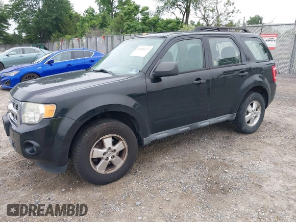 2010 Ford Escape XLS с VIN 1FMCU0C75AKD24279, выставлен на аукционе IAAI как лот 42506127 с пробегом 188 730 миль миль и . История ставок и продаж доступна на DreamBid. Изображение 17.