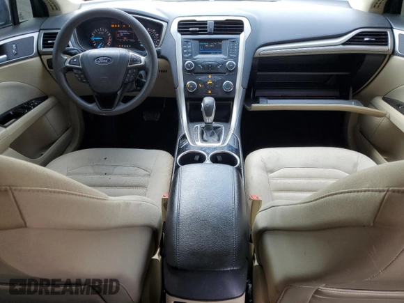 2013 Ford Fusion SE with VIN 3FA6P0H75DR104406, listed as a Copart auction lot 60440585 with 177,308 mi miles and Clean title. Bid and sale history available at DreamBid. Image 8.
