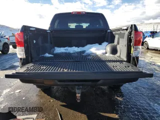 2012 Toyota Tundra 4WD Truck LTD with VIN 5TFHY5F10CX260516, listed as a Copart auction lot 88302945 with 117,564 mi miles and Salvage Title. Bid and sale history available at carsss.com. Image 6.