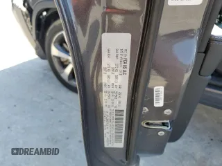 2019 Jeep Cherokee Limited с VIN 1C4PJLDB0KD170119, выставлен на аукционе Copart как лот 63515155 с пробегом 87 230 миль миль и Списание • Salvage title. История ставок и продаж доступна на DreamBid. Изображение 13.
